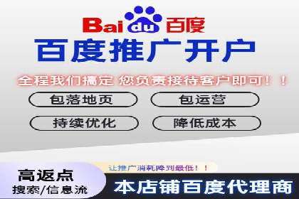 竞价代运营在SEM推广中的创新应用